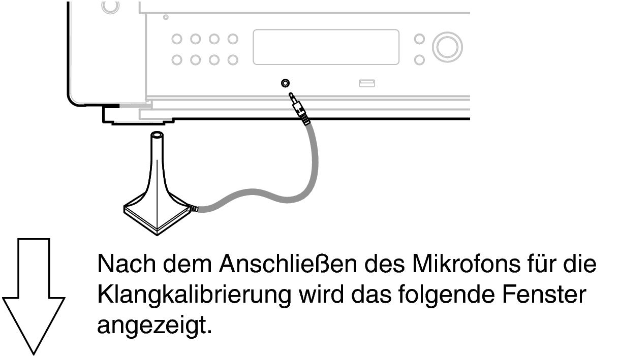 Ope SetupMIC AV10